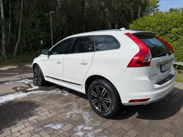Volvo XC60 2017 – bild 4