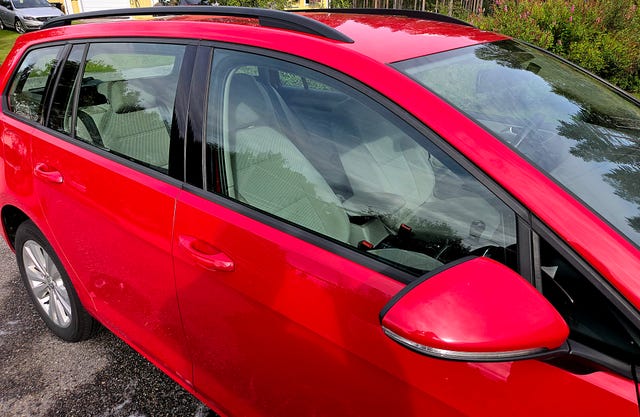 Volkswagen Golf VII 2016 – bild 4