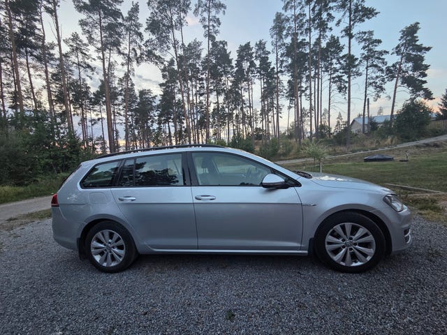 Volkswagen Golf VII 2016 – bild 2