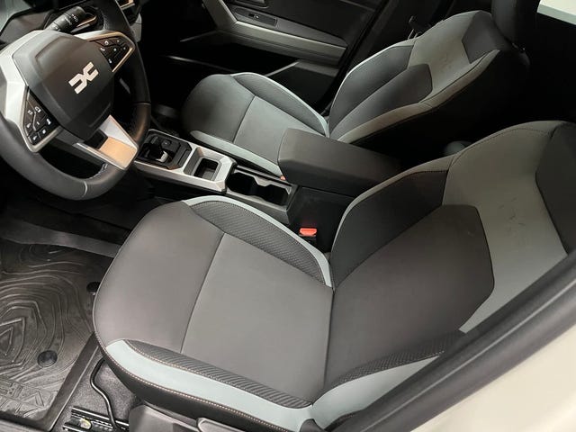 Dacia Duster 2026 – bild 4