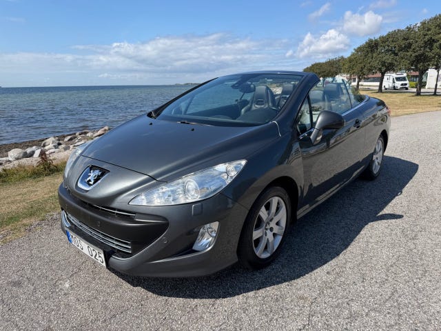 Peugeot 308 2009