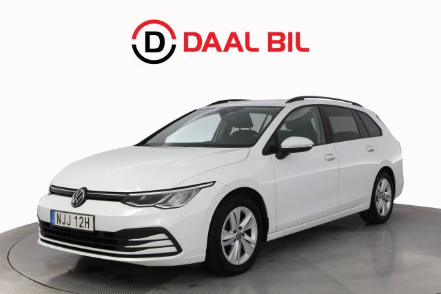 Volkswagen Golf I 2023