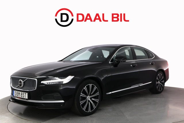 Volvo S90 2021