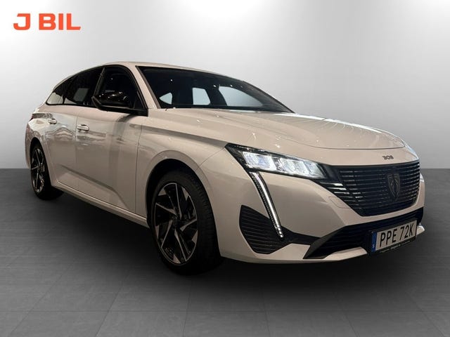 Peugeot 308 SW 2025