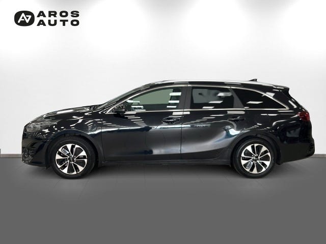 Kia Ceed 2024 – bild 4