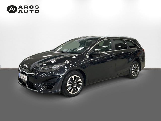 Kia Ceed 2024