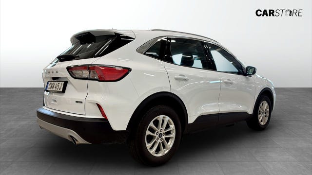 Ford Kuga 2022 – bild 2