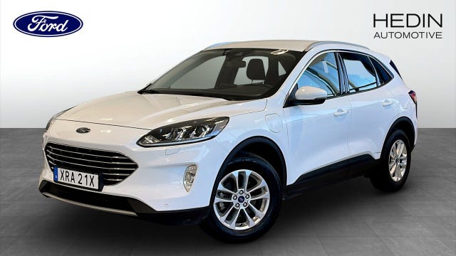 Ford Kuga 2023