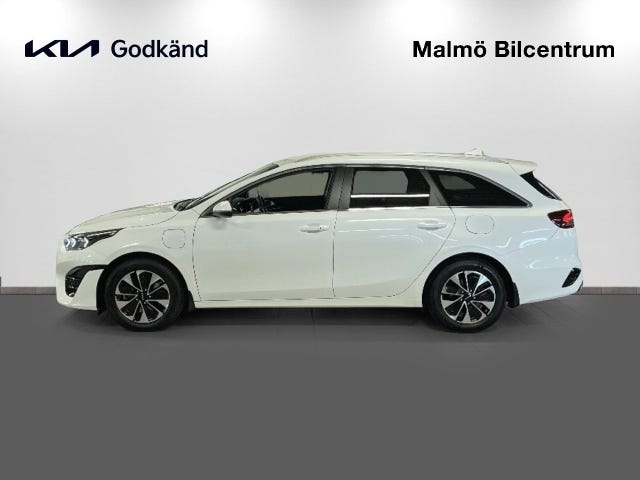 Kia Ceed 2024 – bild 4