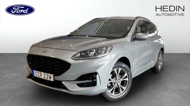 Ford Kuga 2022