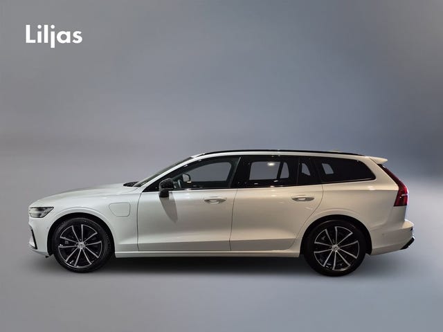 Volvo V60 2026 – bild 3