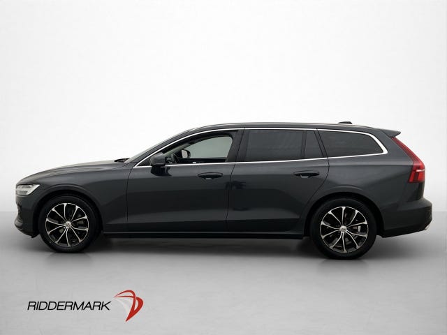 Volvo V60 2020
