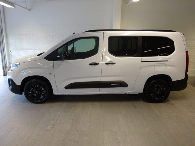 Citroen Berlingo 2026