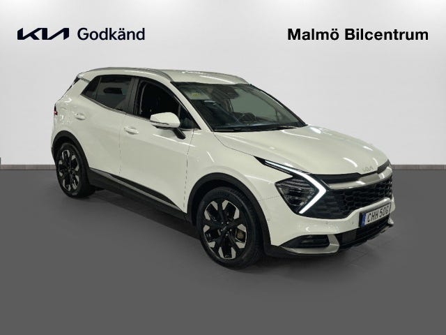 Kia Sportage 2023 – bild 3