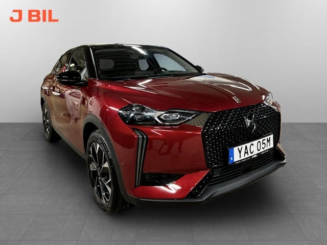 DS DS 3 2022