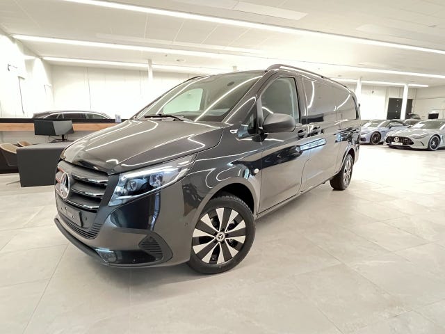 Mercedes-Benz Vito 116 2027