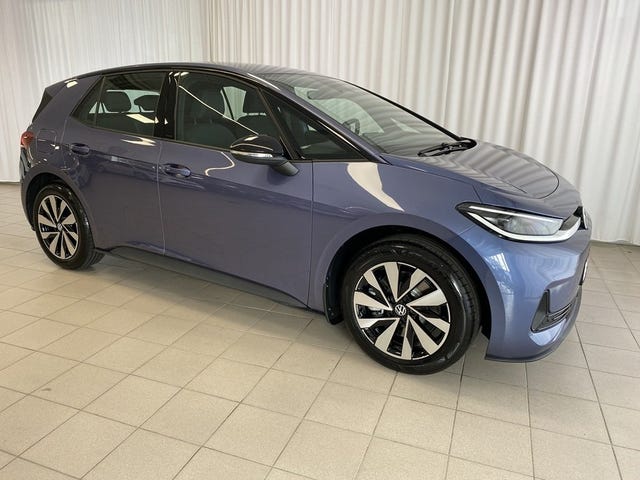 Volkswagen ID.3 Neo 2027