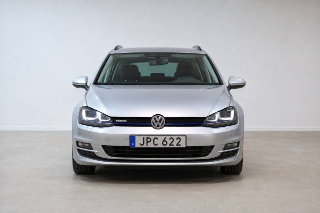 Volkswagen Golf I 2017 – bild 3