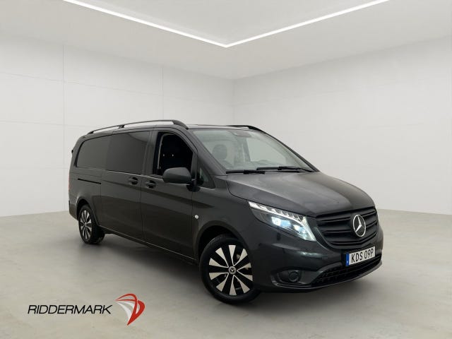 Mercedes-Benz Vito 116 2024