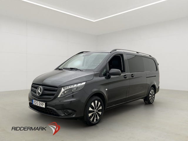 Mercedes-Benz Vito 116 2024