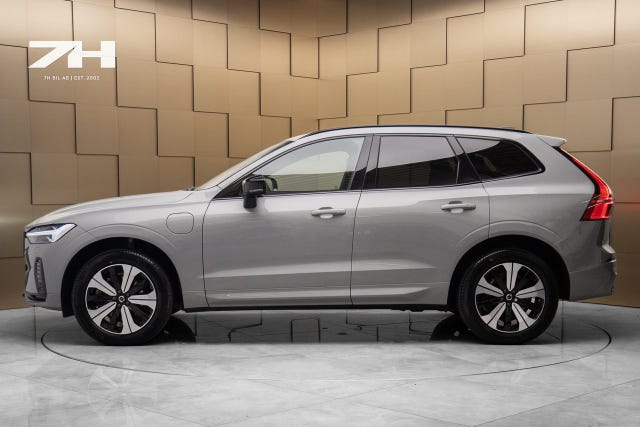 Volvo XC60 2025 – bild 2