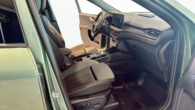 Ford Kuga 2026 – bild 3