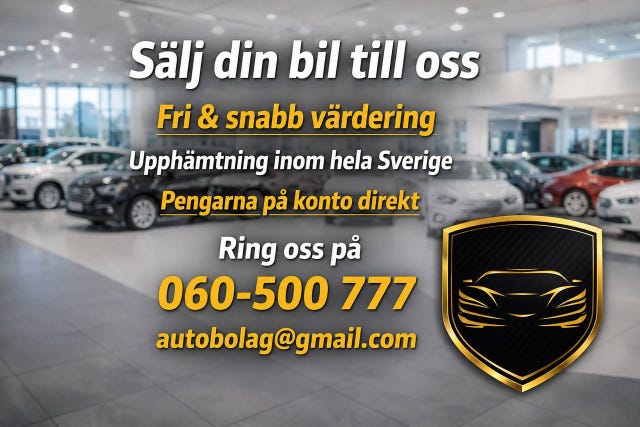 Volvo V60 Cross Country 2017 – bild 2