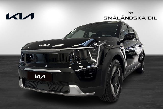 Kia EV9 2026
