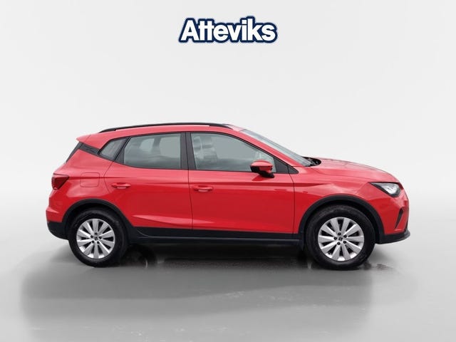 Seat Arona 2023