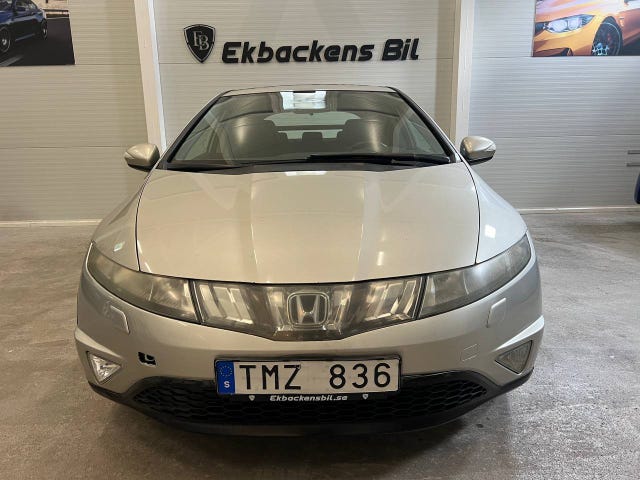 Honda Civic 2007
