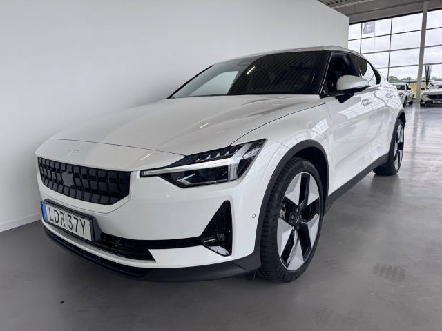 Polestar 2 2023