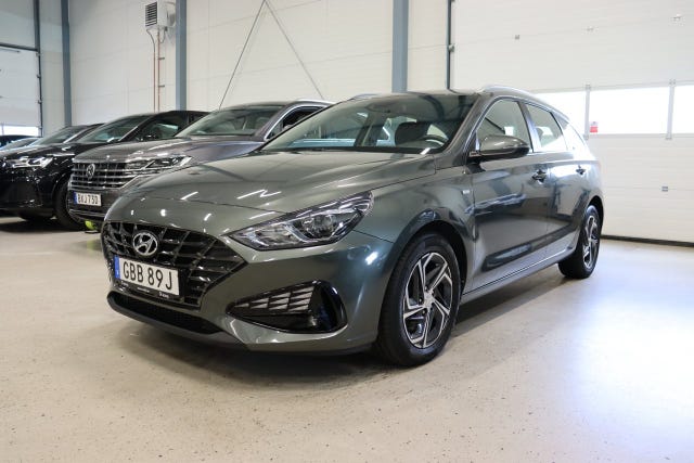 Hyundai i30 2022