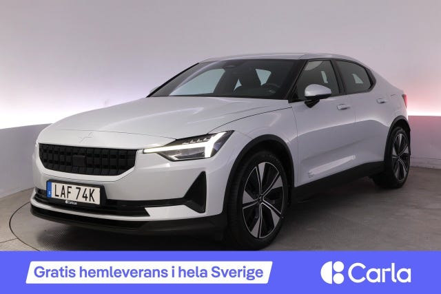 Polestar 2 2023