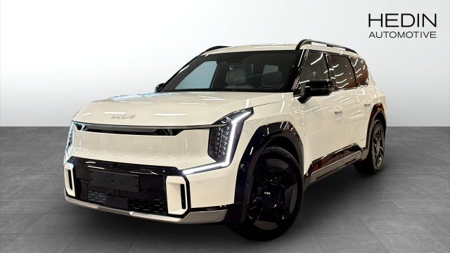 Kia EV9 2026