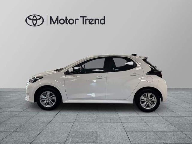 Toyota Yaris 2026 – bild 3