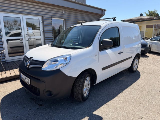Renault Kangoo Express 2020