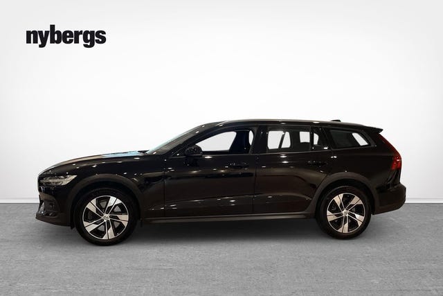 Volvo V60 Cross Country 2020 – bild 2
