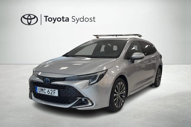 Toyota Corolla 2025