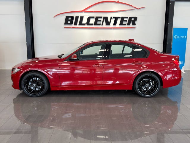 BMW 328i 2013