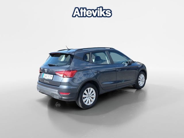 Seat Arona 2025 – bild 3