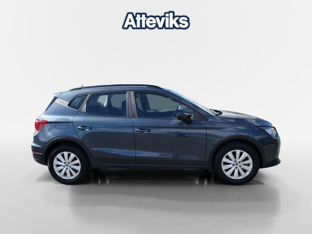 Seat Arona 2025 – bild 2