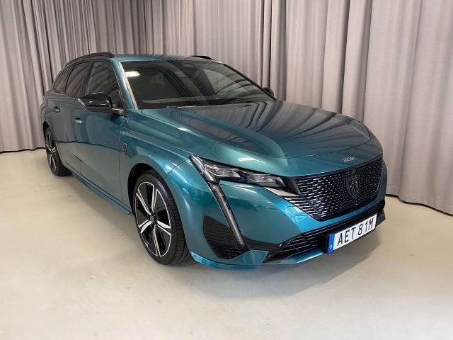 Peugeot 308 SW 2023