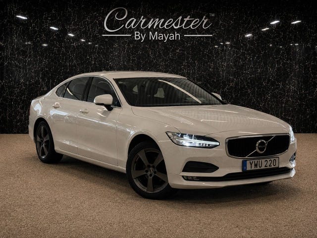 Volvo S90 2018