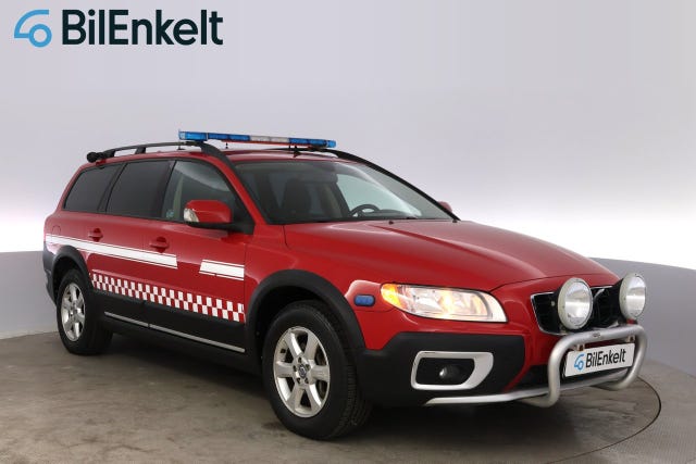 Volvo XC70 2009