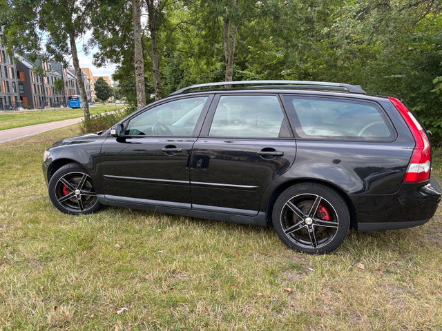 Volvo V50 2007