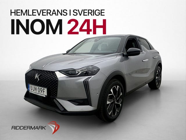 DS DS 3 2023