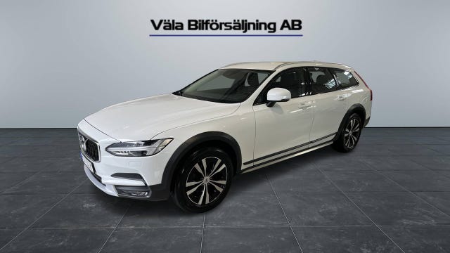Volvo V90 Cross Country 2020