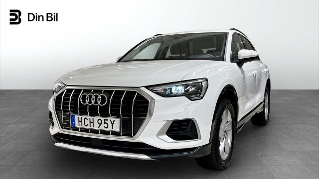 Audi Q3 2026