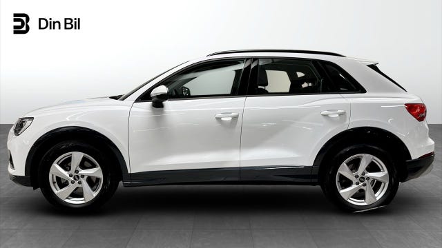 Audi Q3 2026 – bild 2