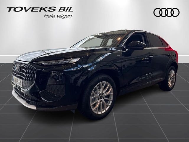 Audi Q3 2026